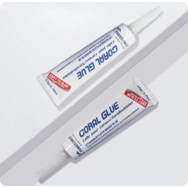 CORAL GLUE TUBO DA 50G MAXSPECT MAXSPECT